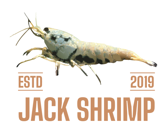 Jack Shrimp Logo